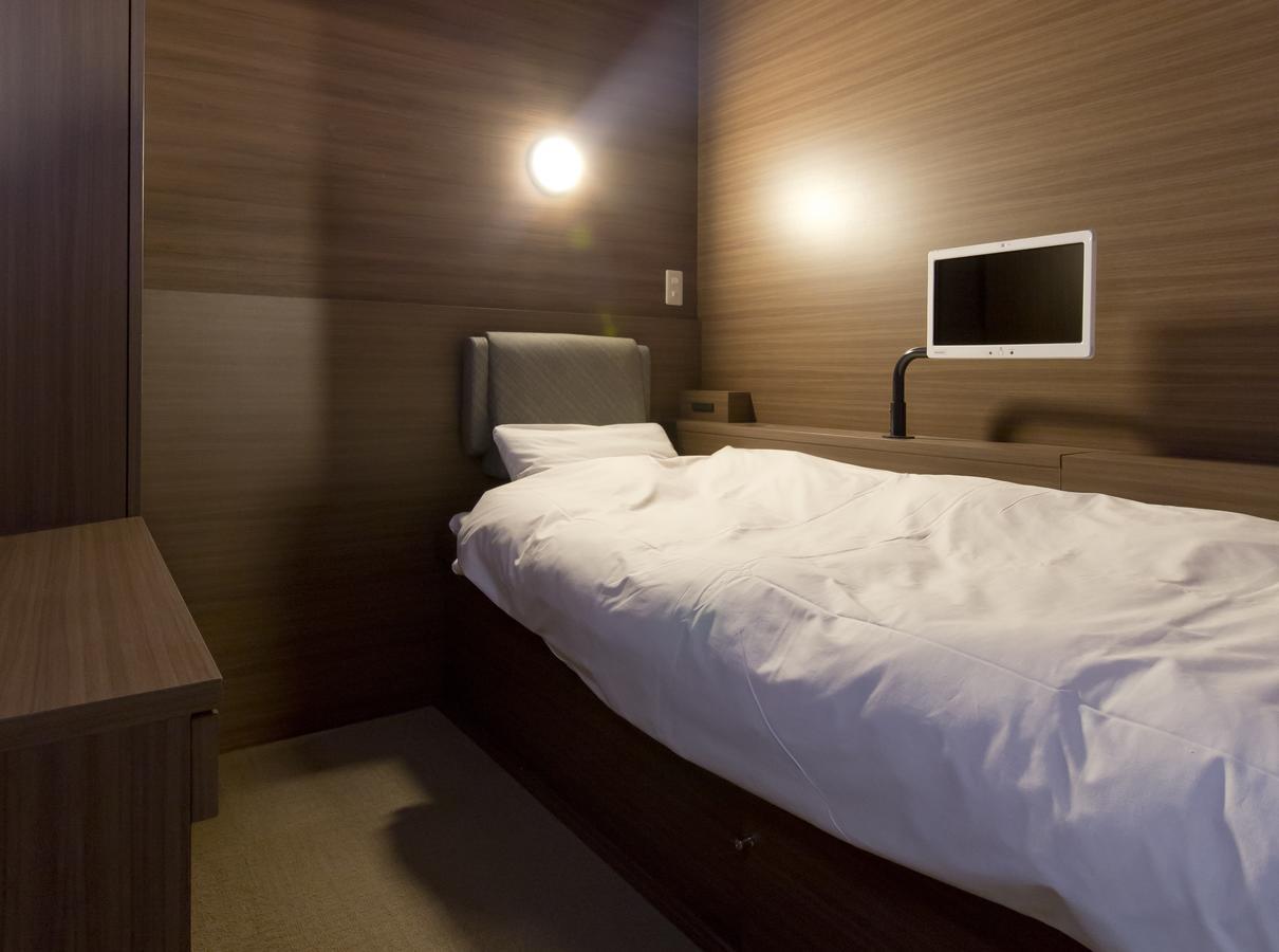 Teriha Spa Resort Fukuoka  Room photo