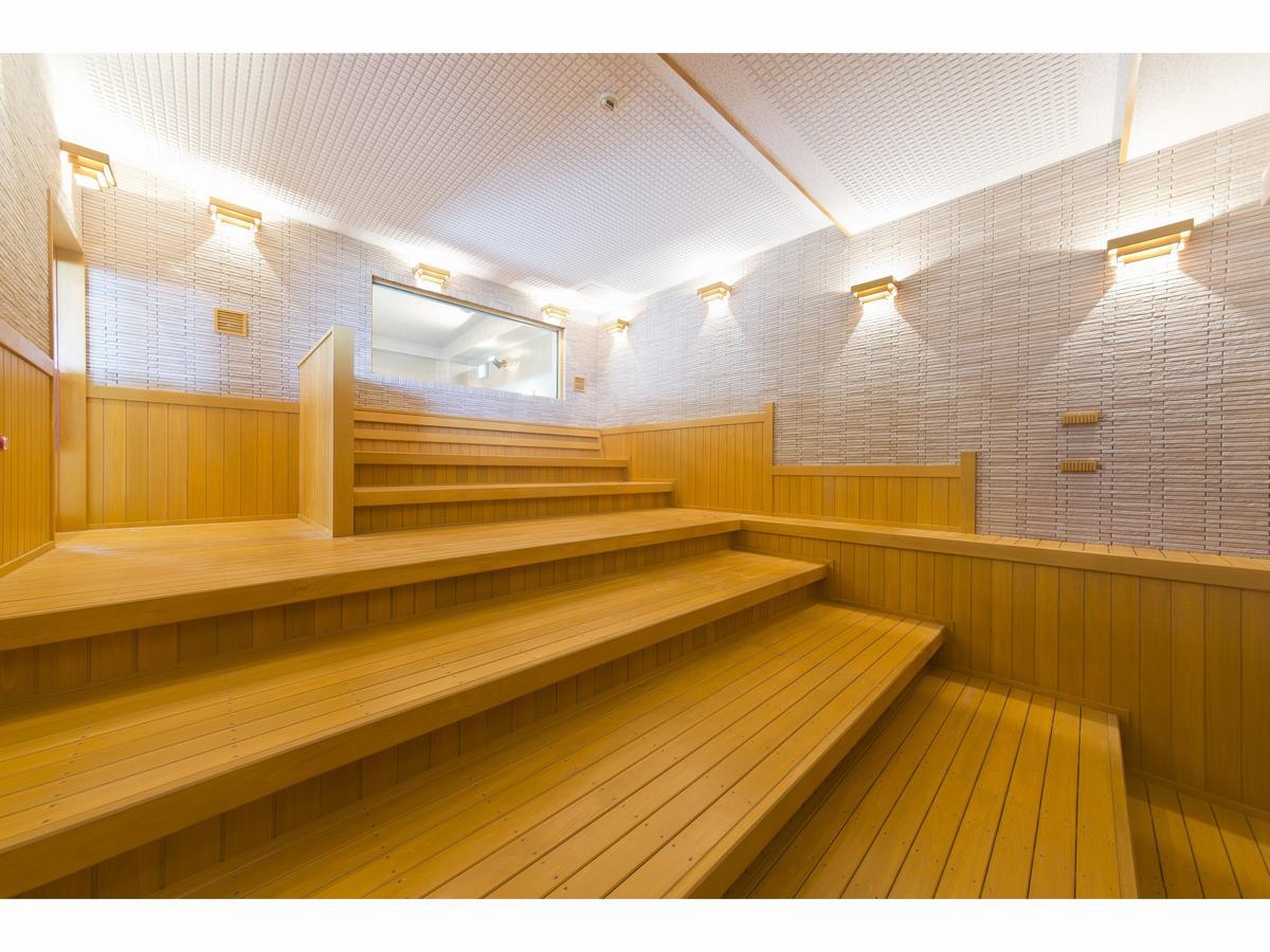 Teriha Spa Resort Fukuoka  Exterior photo